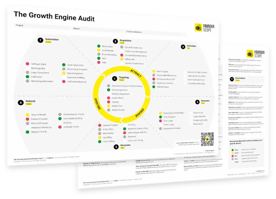 Growth Engine Audit